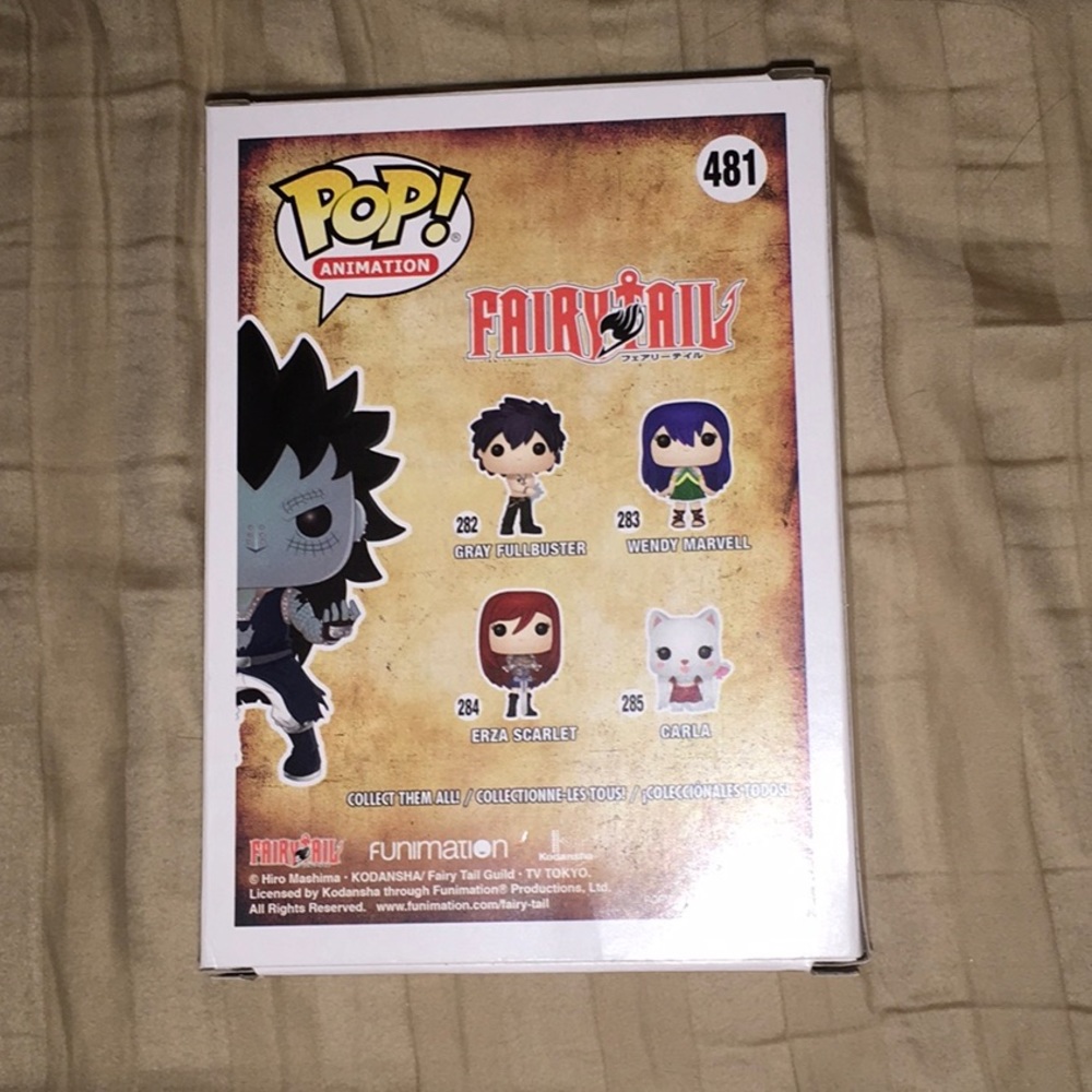 Funko Pop - image 3